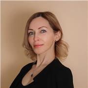 Profesora de inglés (metodología comunicativa, preparación para FCE, CAE, IELTS, TOEFL, etc.)